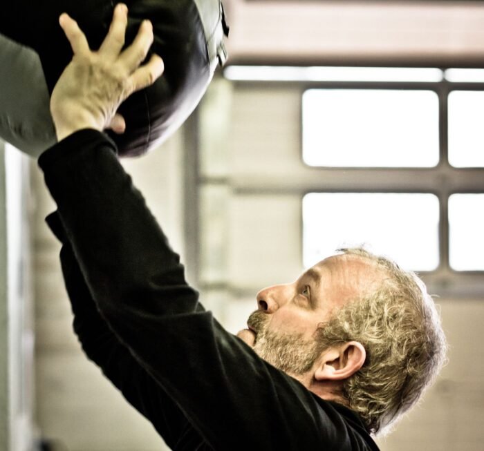 CrossFit Eðal