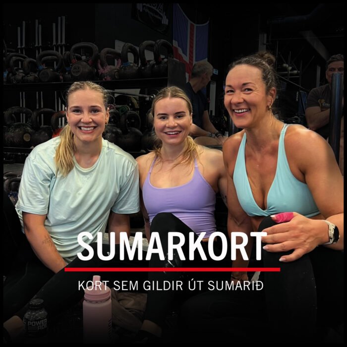 SUMARKORT