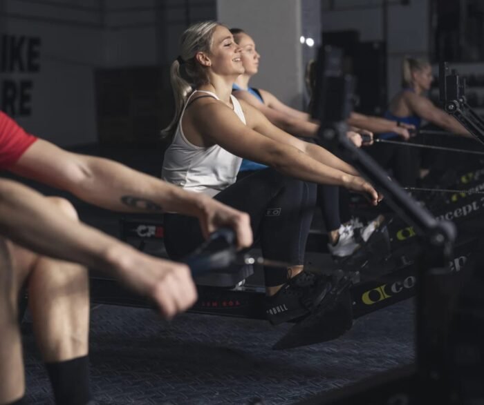 Mömmu CrossFit