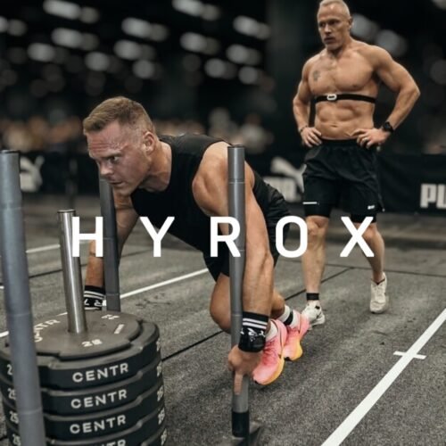 HYROX Grunnur